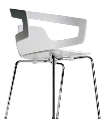 Segesta Chair 500 Alias